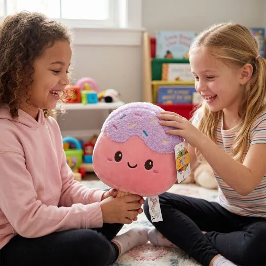 Peluche helado 68127
